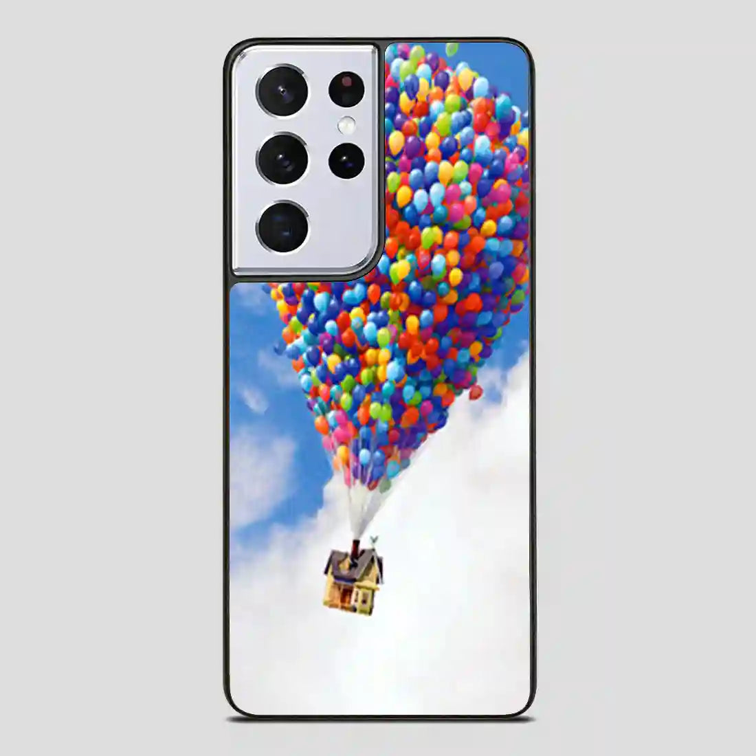 Ballon Up Samsung Galaxy S21 Ultra Case