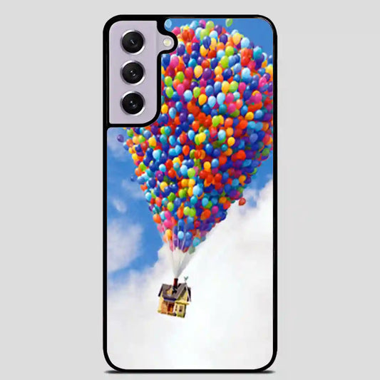 Ballon Up Samsung Galaxy S21 Case