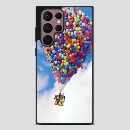 Ballon Up Samsung Galaxy S22 Ultra Case