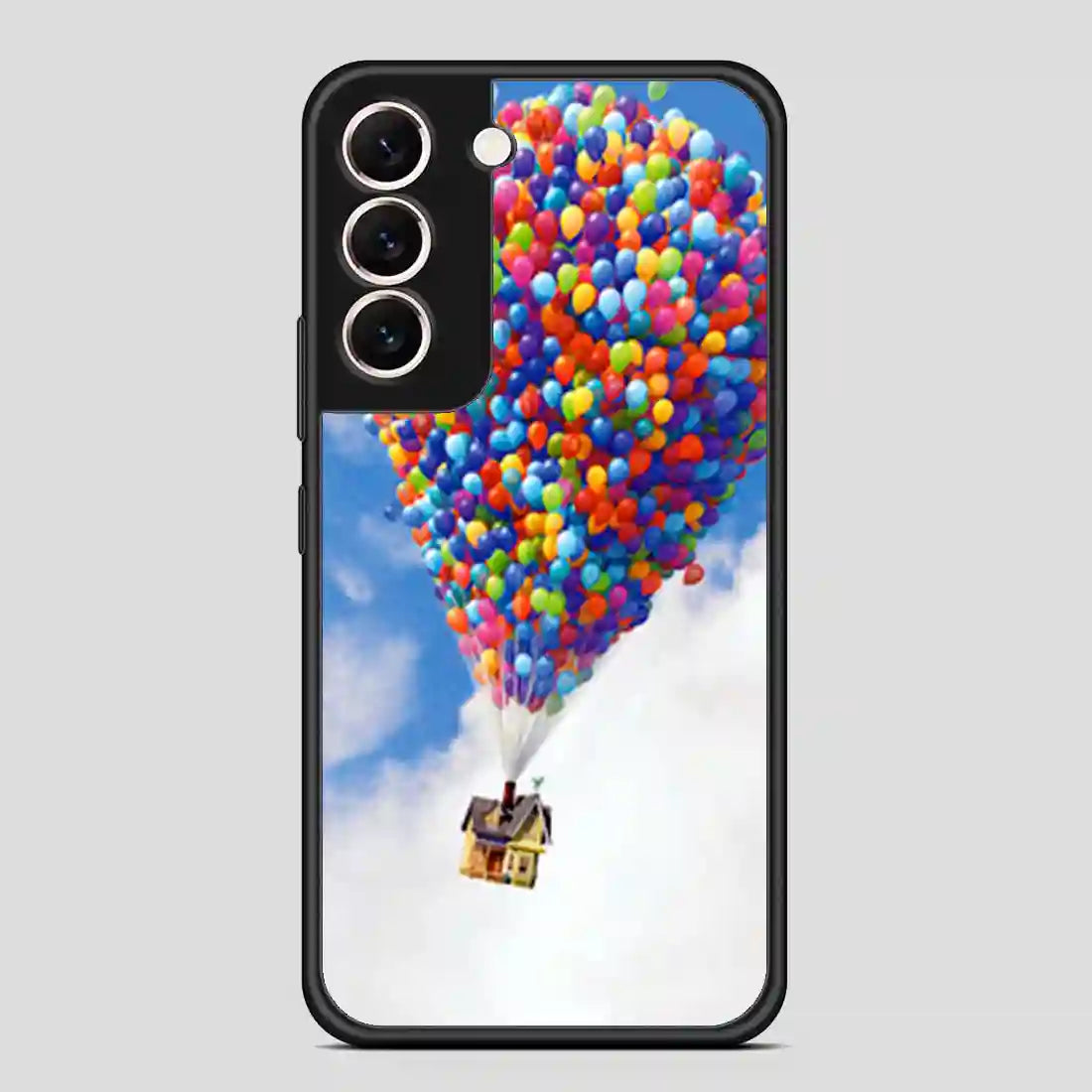 Ballon Up Samsung Galaxy S22 Case