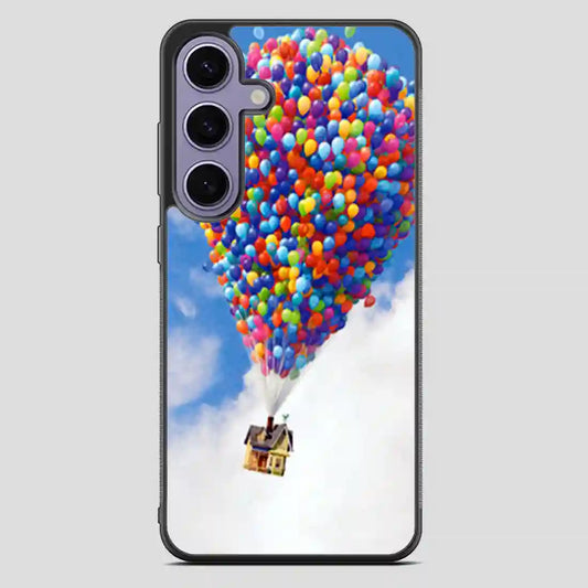 Ballon Up Samsung Galaxy S23 FE Case