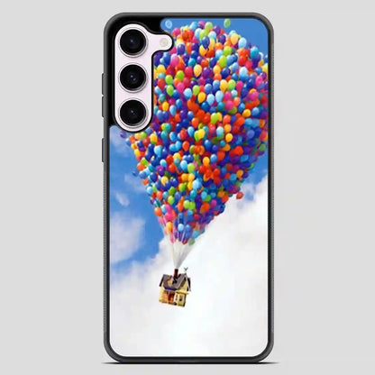 Ballon Up Samsung Galaxy S23 Case