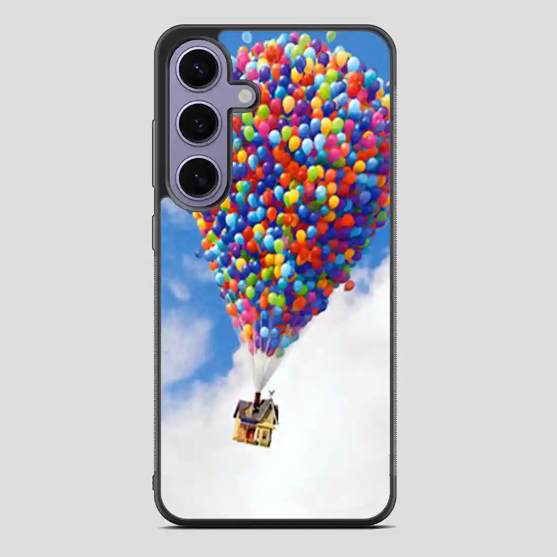 Ballon Up Samsung Galaxy S24 Case