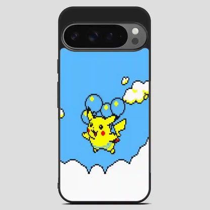 Balloon Pikachu Google Pixel 9 Pro XL Case