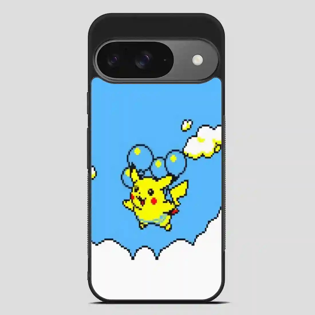 Balloon Pikachu Google Pixel 9 Case