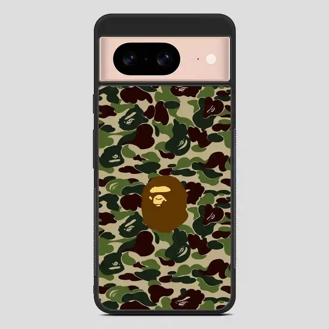 Bape Army Google Pixel 8 Case