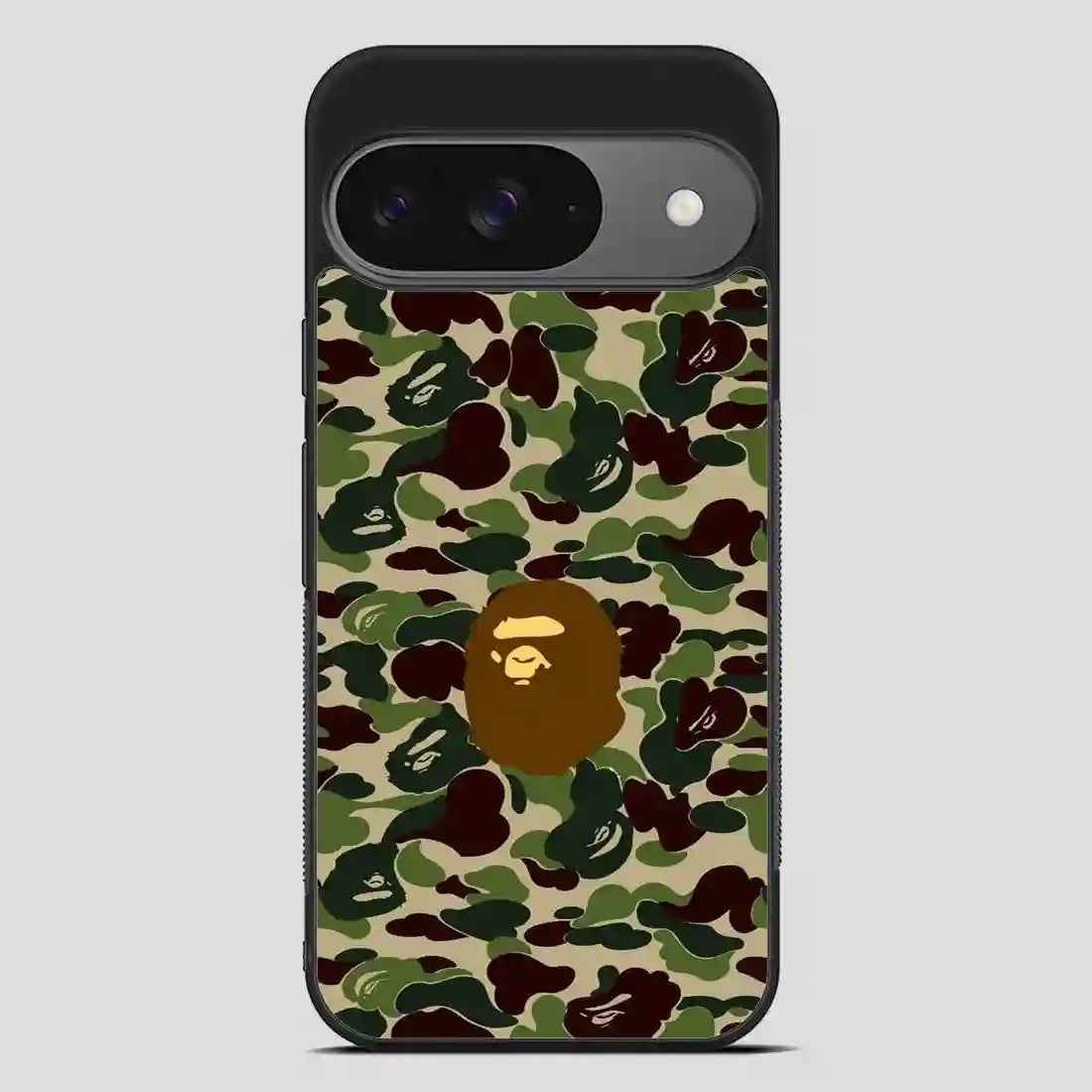 Bape Army Google Pixel 9 Case