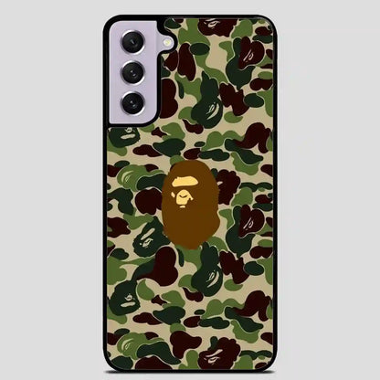 Bape Army Samsung Galaxy S21 Case