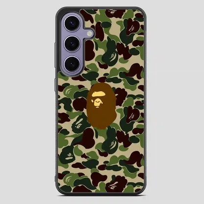 Bape Army Samsung Galaxy S23 FE Case