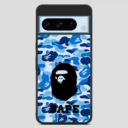 Bape Google Pixel 8 Pro Case