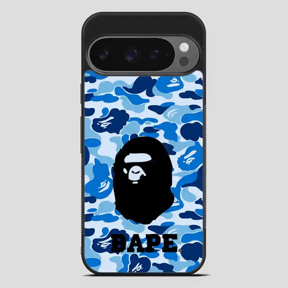 Bape Google Pixel 9 Pro Case