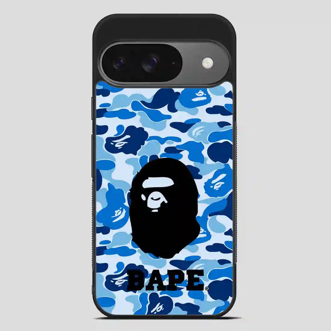 Bape Google Pixel 9 Case