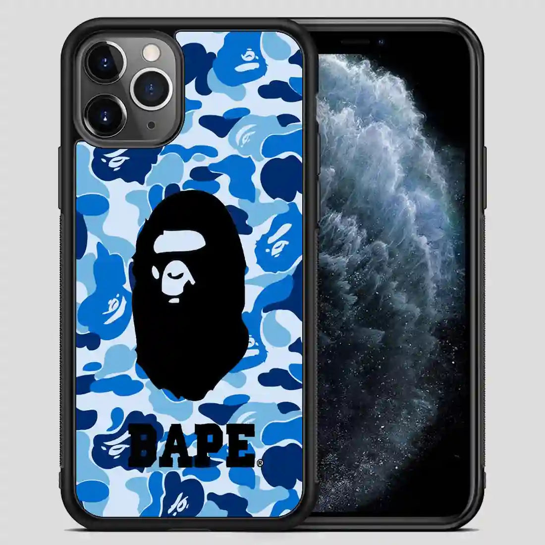 Bape iPhone 11 Pro Max Case