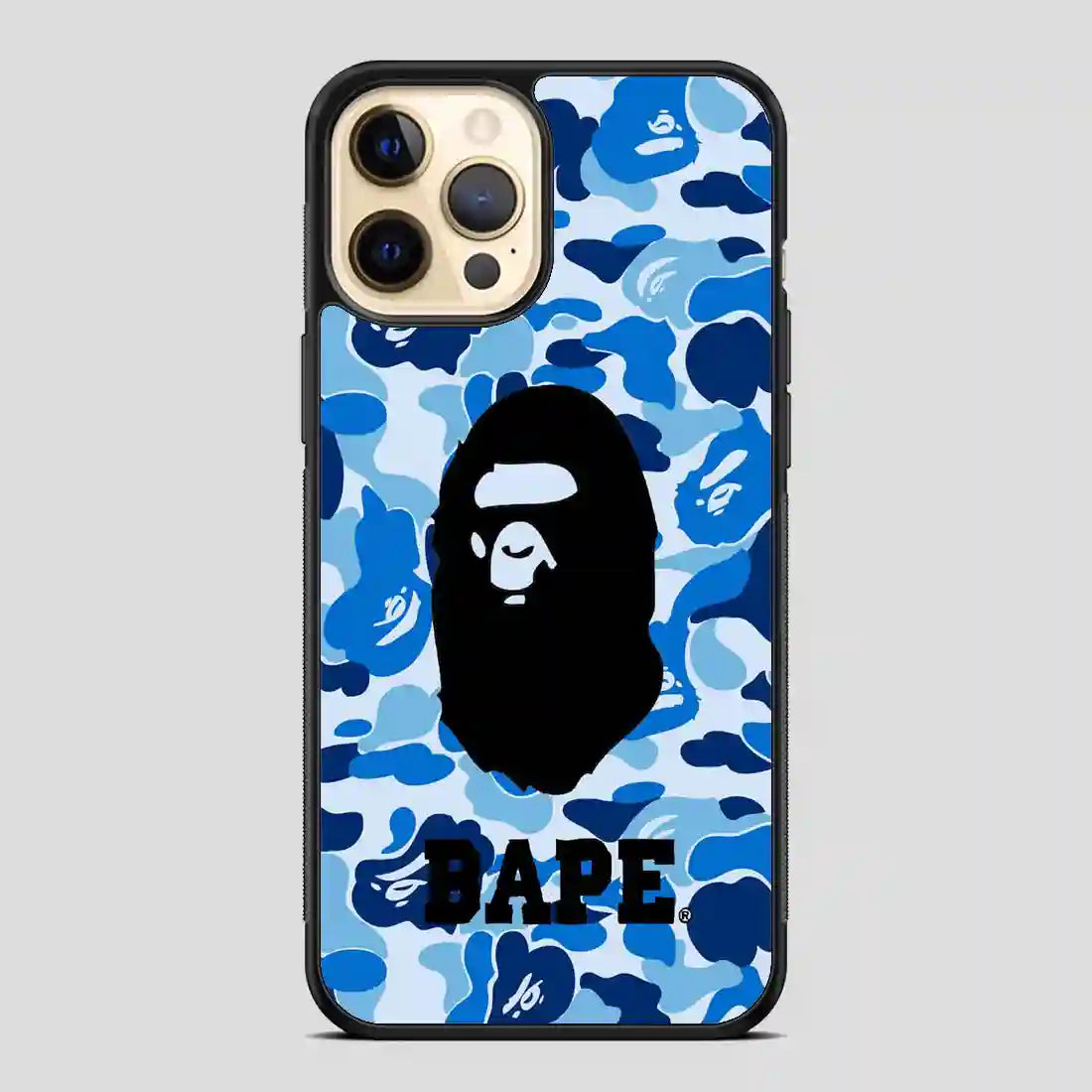 Bape iPhone 11 Pro Case