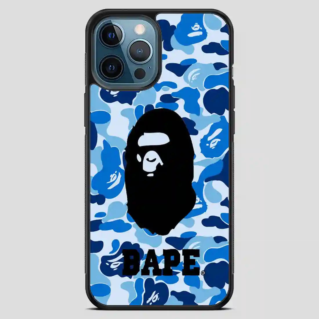 Bape iPhone 12 Pro Max Case