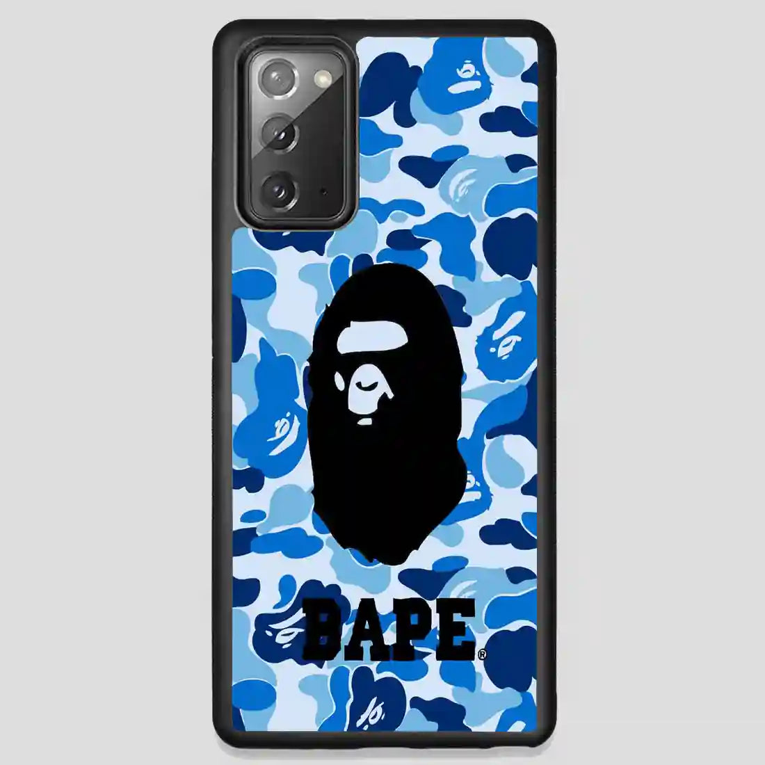 Bape Samsung Galaxy Note 20 Case