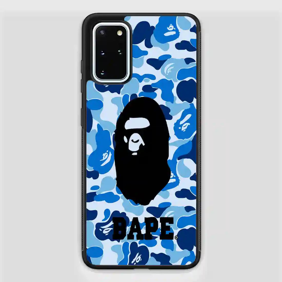 Bape Samsung Galaxy S20 FE Case