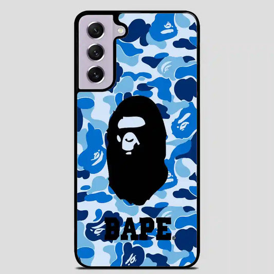 Bape Samsung Galaxy S21 Case