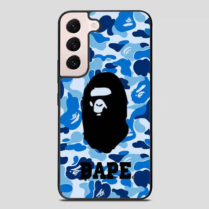 Bape Samsung Galaxy S22 FE Case