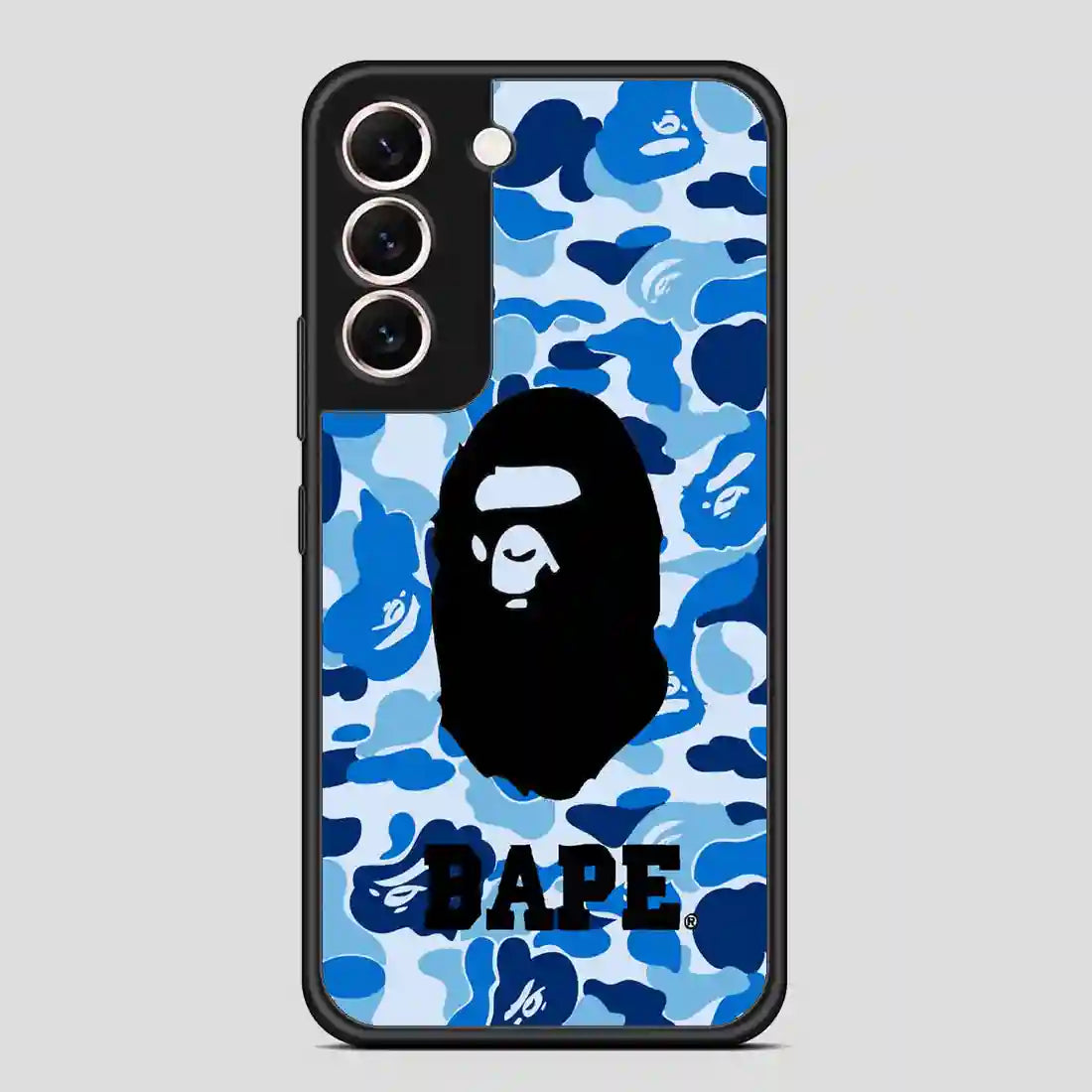 Bape Samsung Galaxy S22 Case