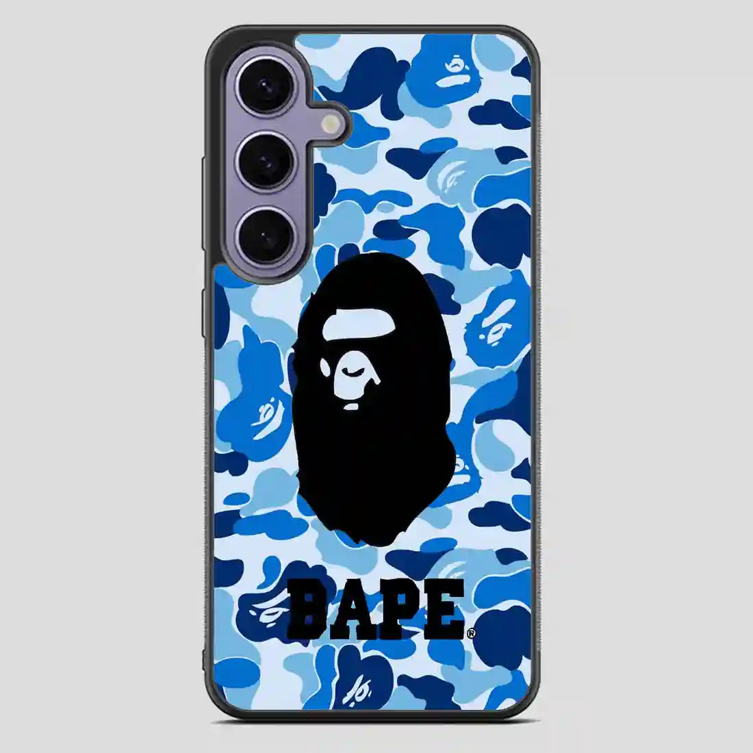 Bape Samsung Galaxy S23 FE Case