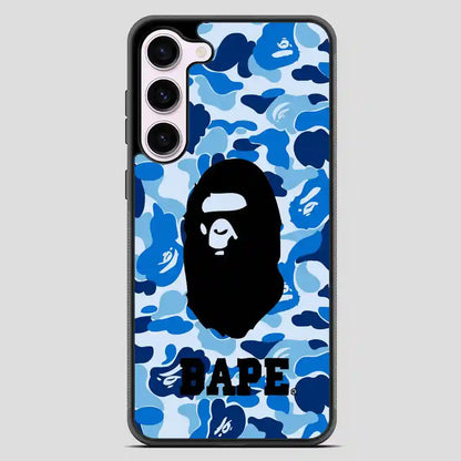 Bape Samsung Galaxy S23 Case