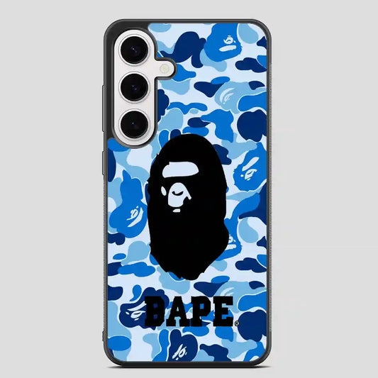 Bape Samsung Galaxy S24 FE Case