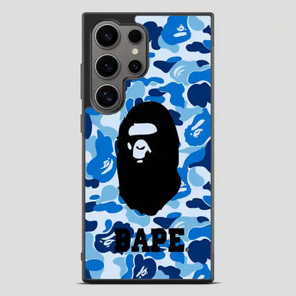 Bape Samsung Galaxy S24 Ultra Case