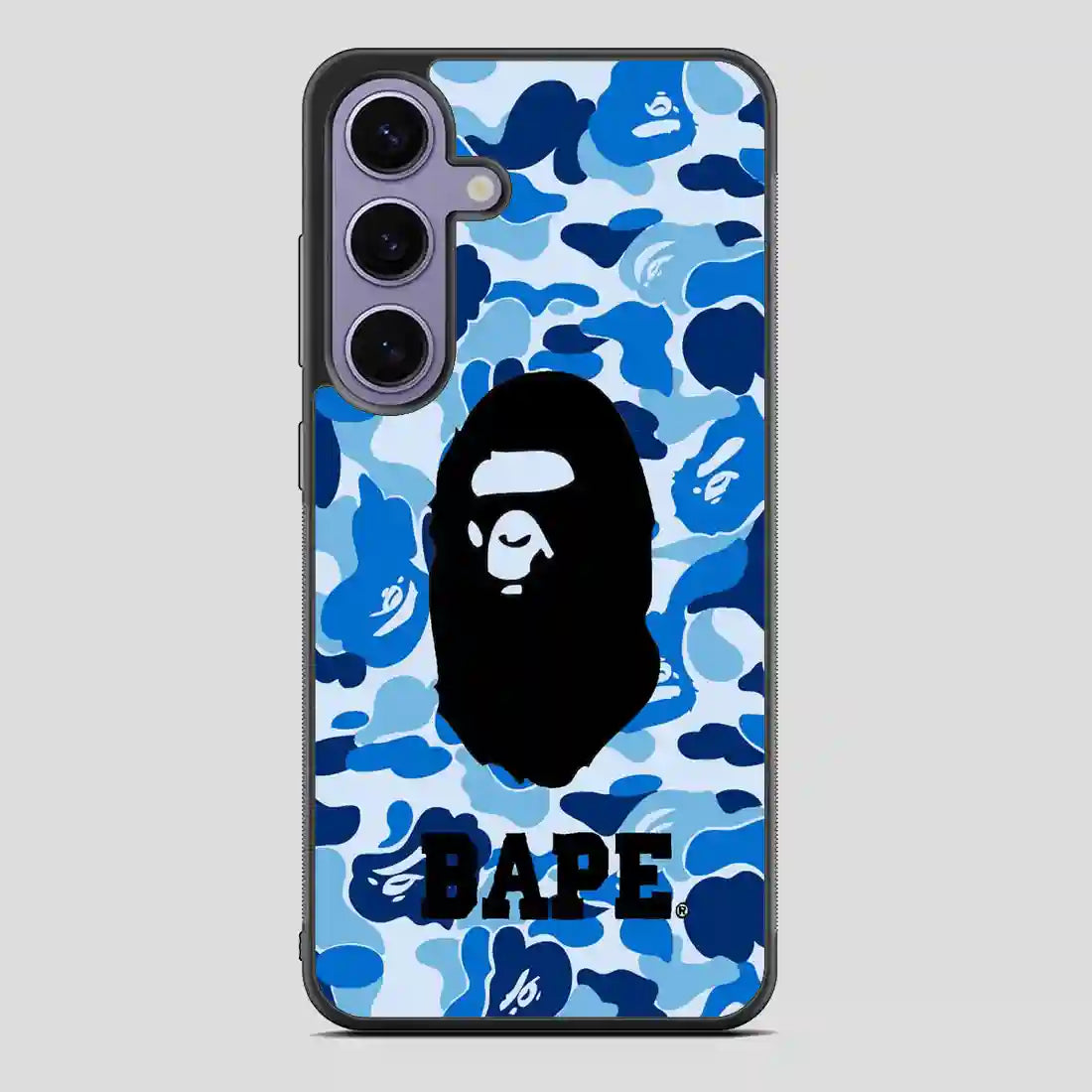 Bape Samsung Galaxy S24 Case