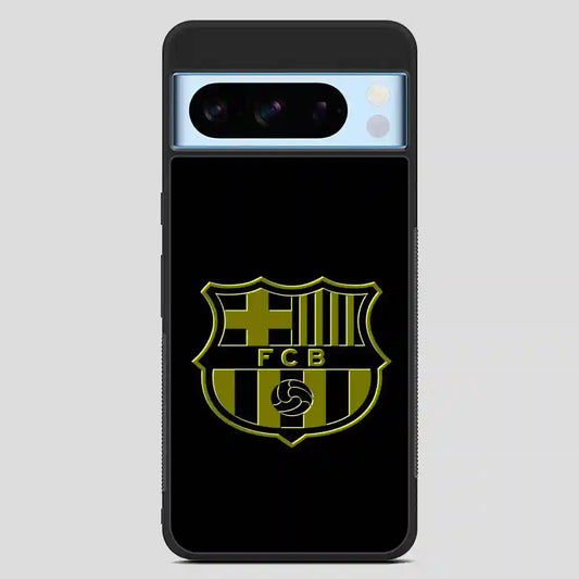 Barca Google Pixel 8 Pro Case