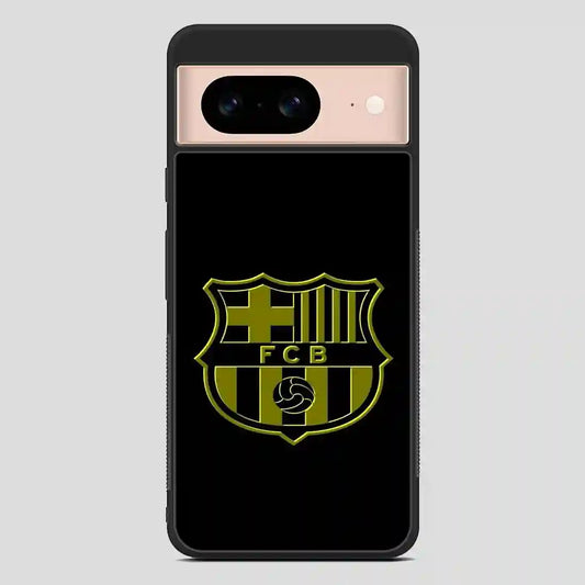 Barca Google Pixel 8 Case