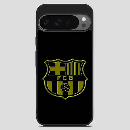 Barca Google Pixel 9 Pro XL Case