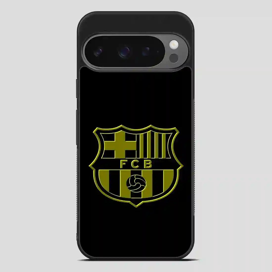 Barca Google Pixel 9 Pro Case