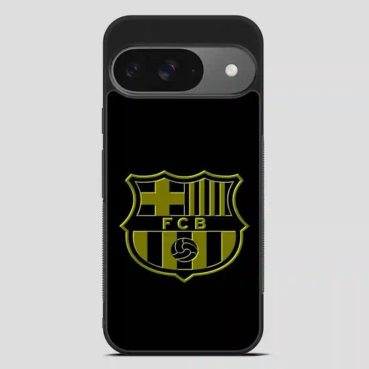 Barca Google Pixel 9 Case