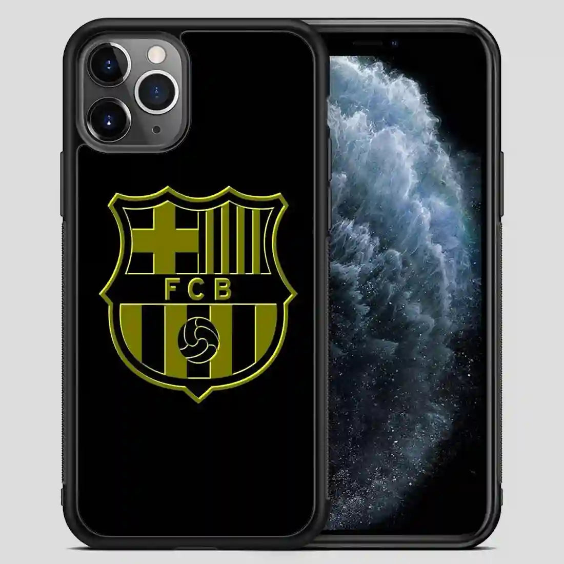 Barca iPhone 11 Pro Max Case