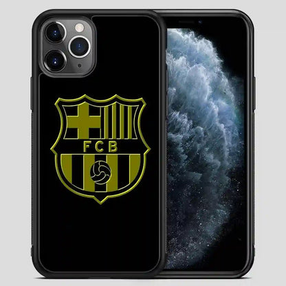 Barca iPhone 11 Pro Max Case