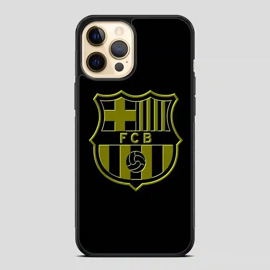 Barca iPhone 11 Pro Case