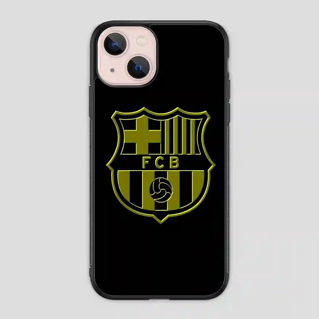 Barca iPhone 13 Mini Case