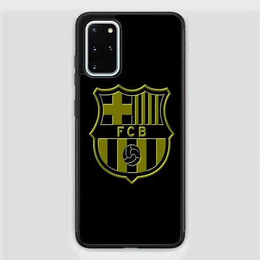 Barca Samsung Galaxy S20 FE Case