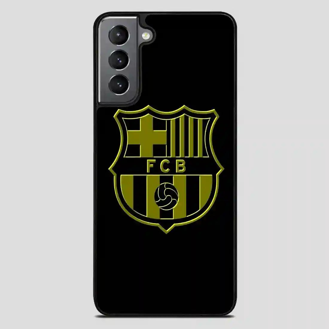 Barca Samsung Galaxy S21 FE Case