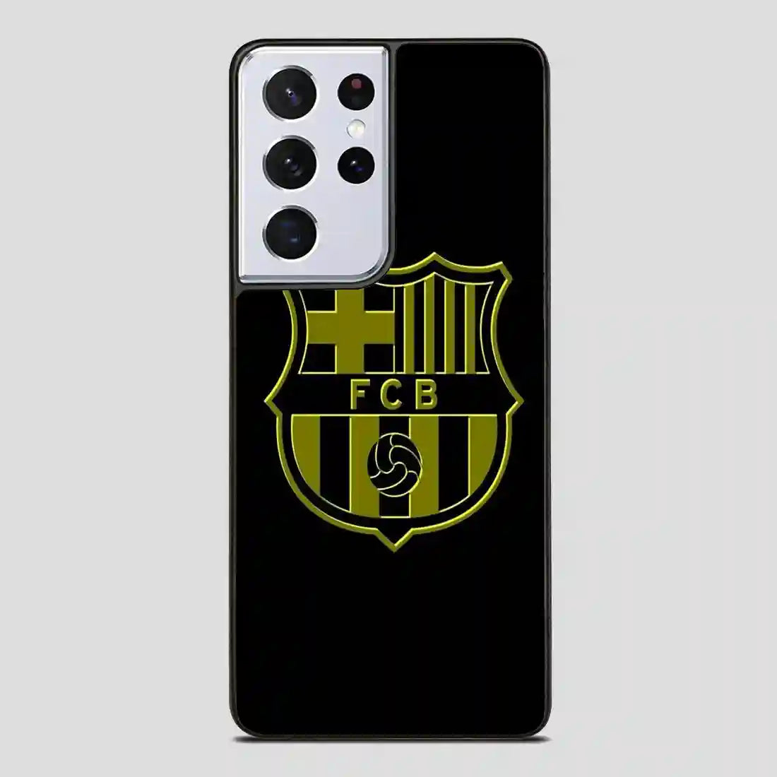 Barca Samsung Galaxy S21 Ultra Case