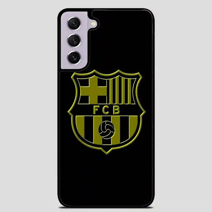 Barca Samsung Galaxy S21 Case