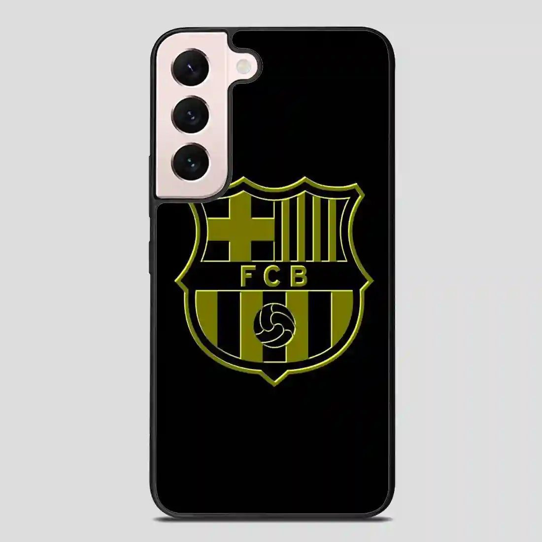 Barca Samsung Galaxy S22 FE Case