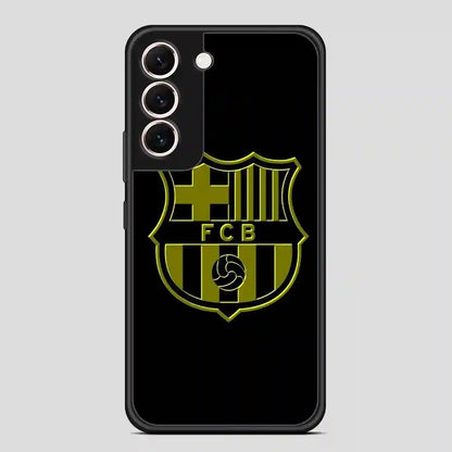 Barca Samsung Galaxy S22 Case