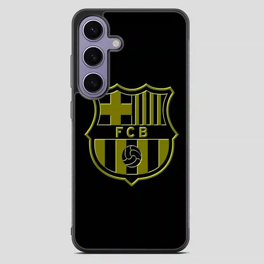 Barca Samsung Galaxy S23 FE Case