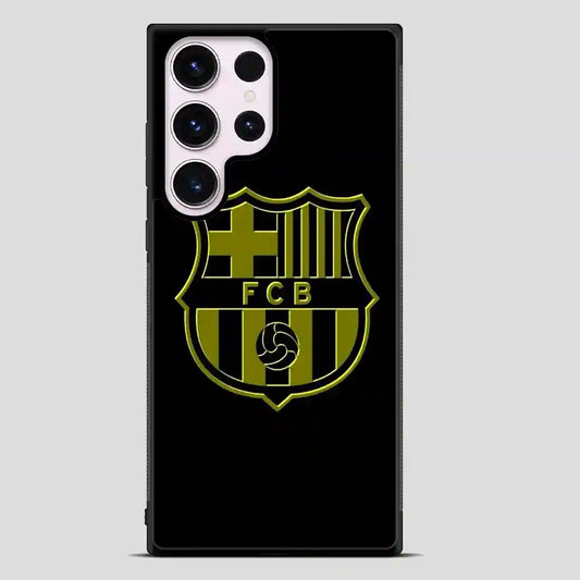 Barca Samsung Galaxy S23 Ultra Case