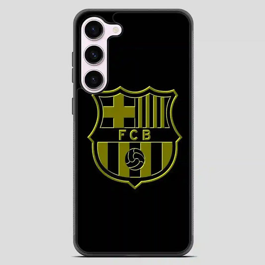 Barca Samsung Galaxy S23 Case