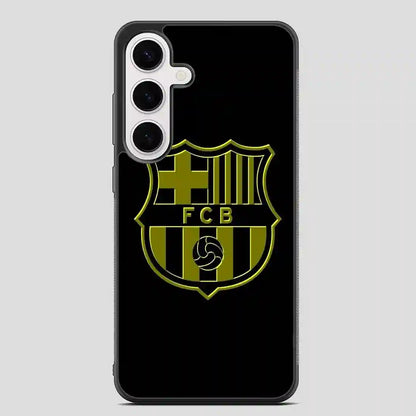 Barca Samsung Galaxy S24 FE Case