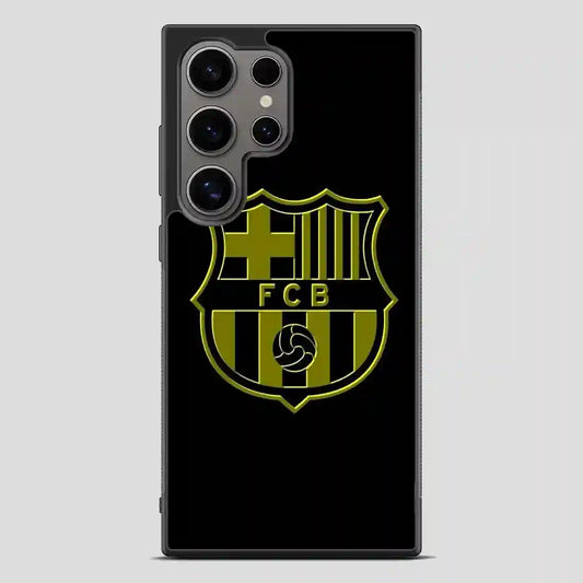 Barca Samsung Galaxy S24 Ultra Case