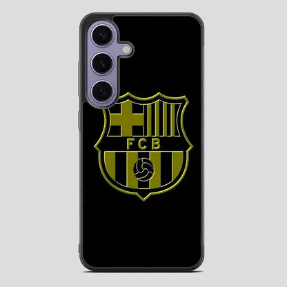 Barca Samsung Galaxy S24 Case